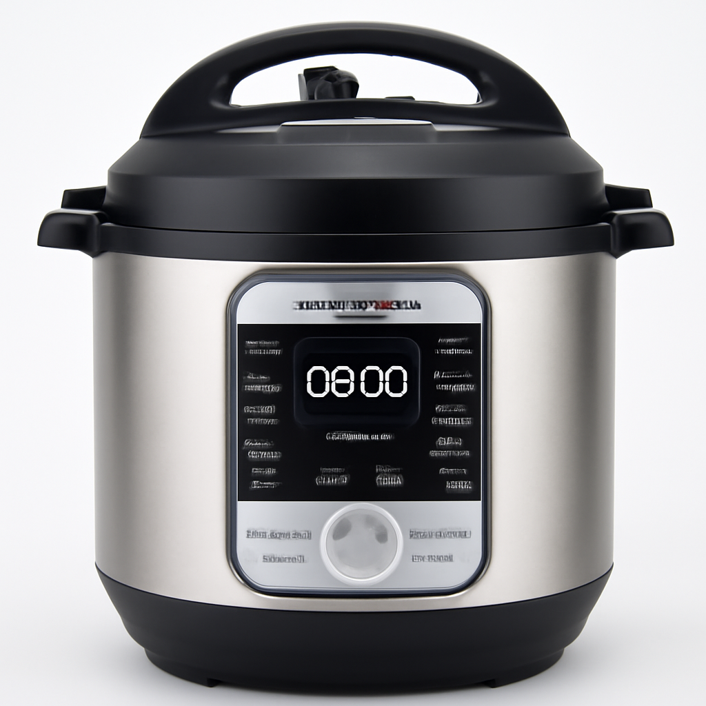 Instant Pot Max