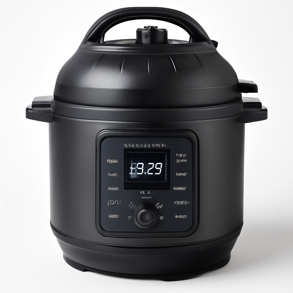 Instant Pot Pro Crisp