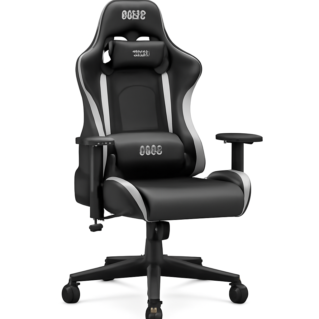 IntimaTe WM8 Gaming Chair