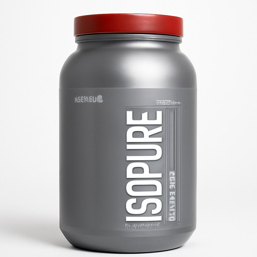 Isopure Zero Carb