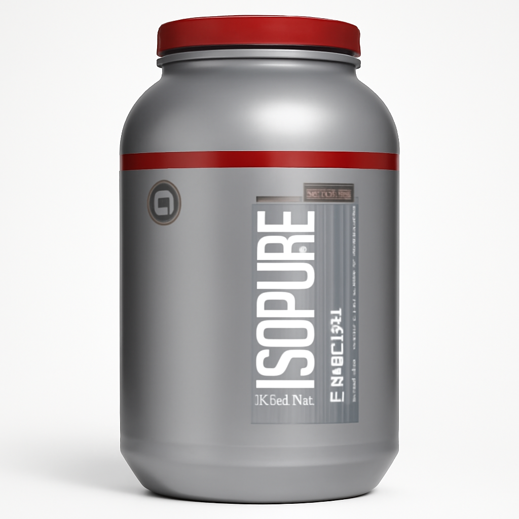 Isopure Zero Carb Whey