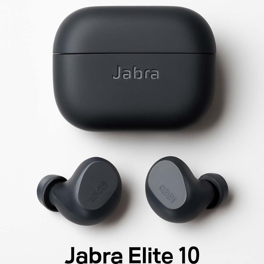 Jabra Elite 10