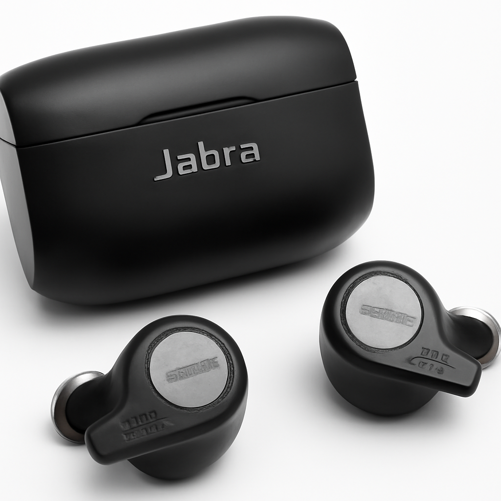 Jabra Evolve 65t
