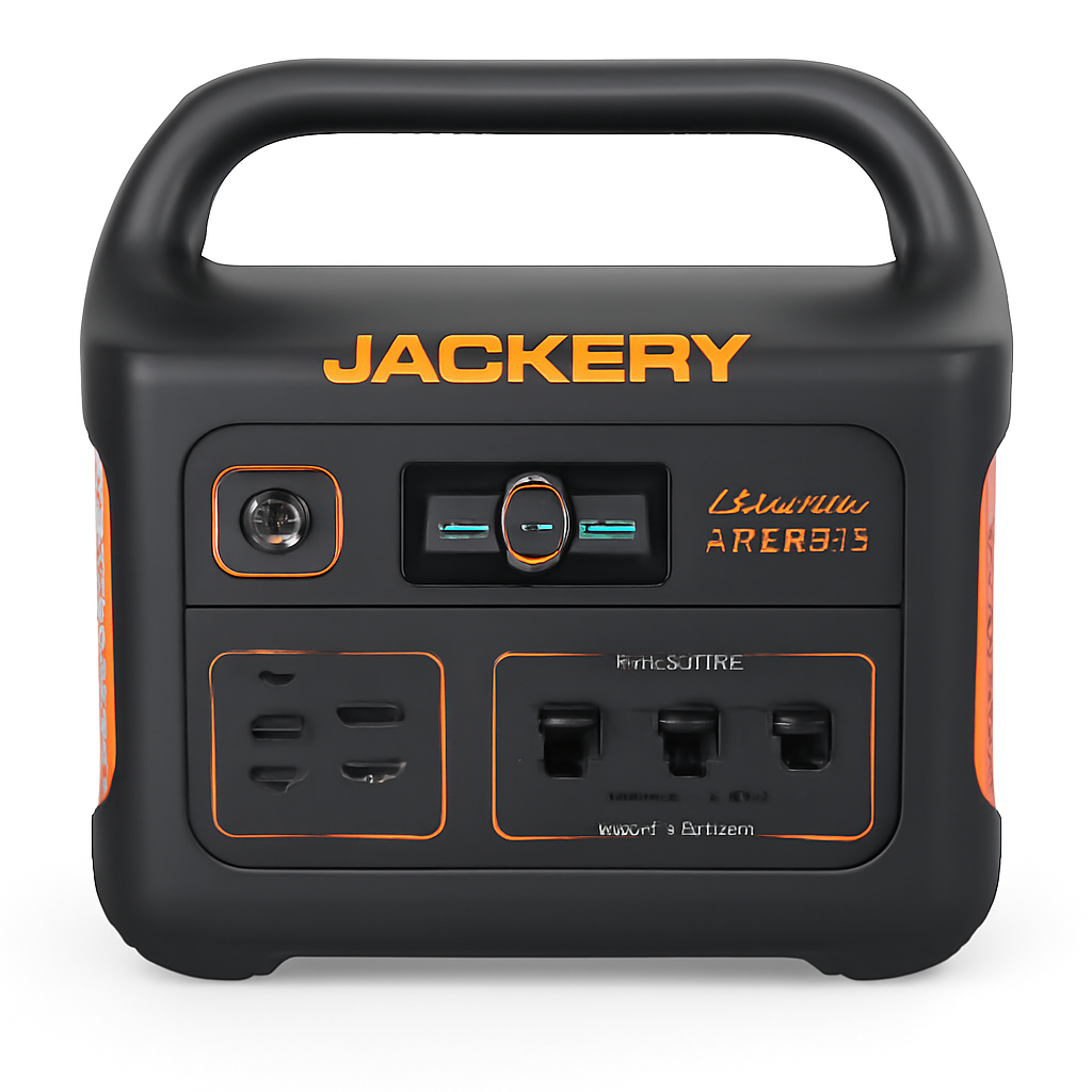 Jackery Explorer 1000 v2