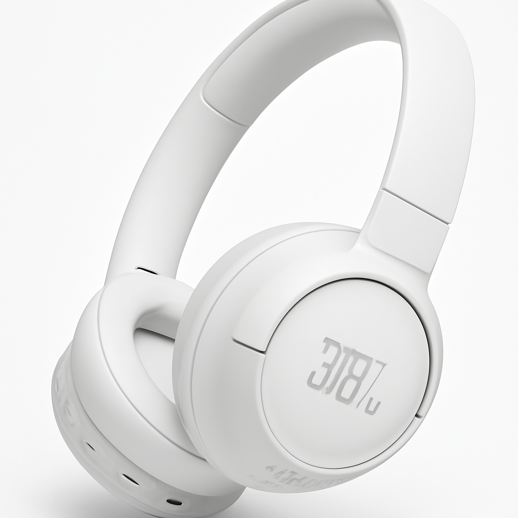 JBL Tune 670NC
