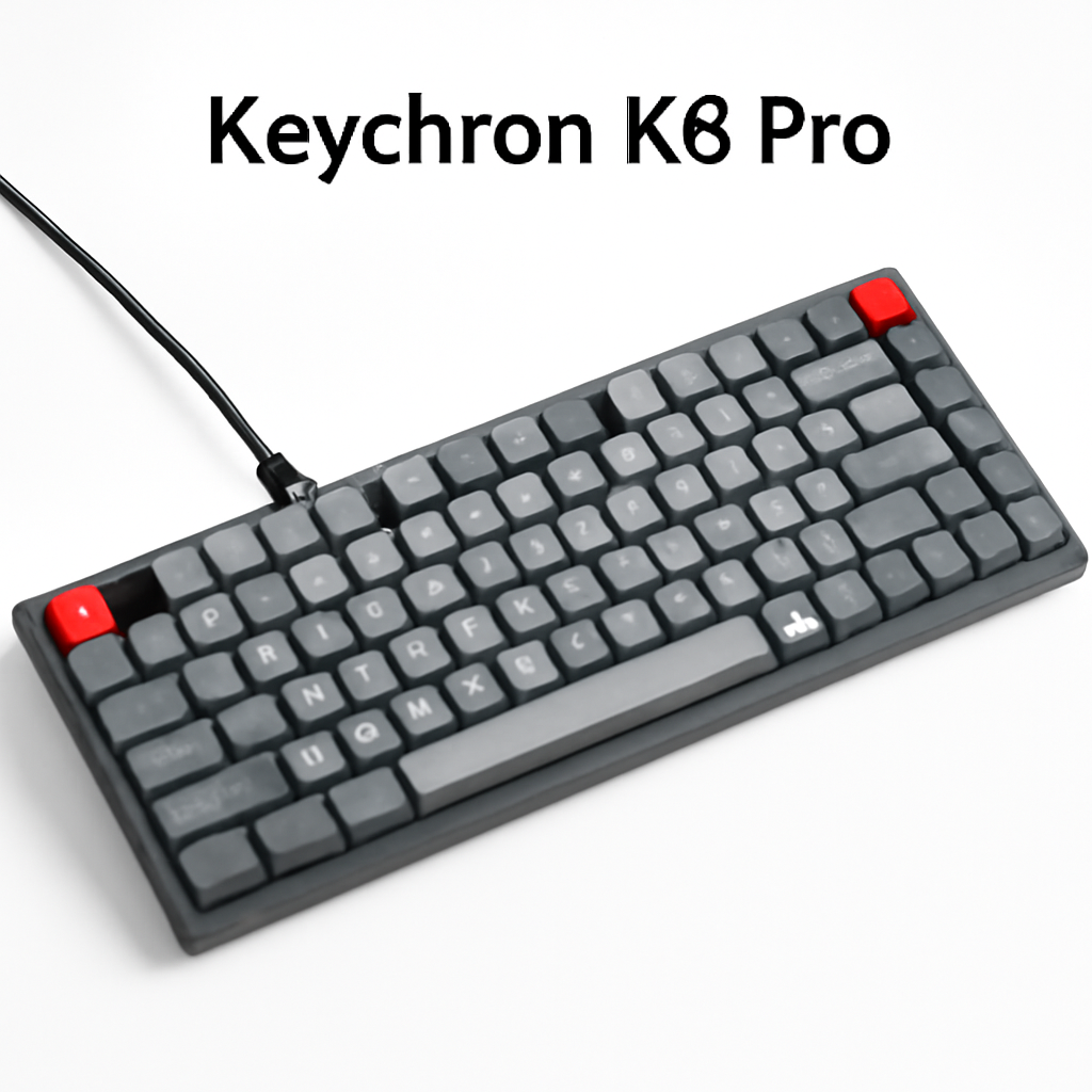 Keychron K8 Pro
