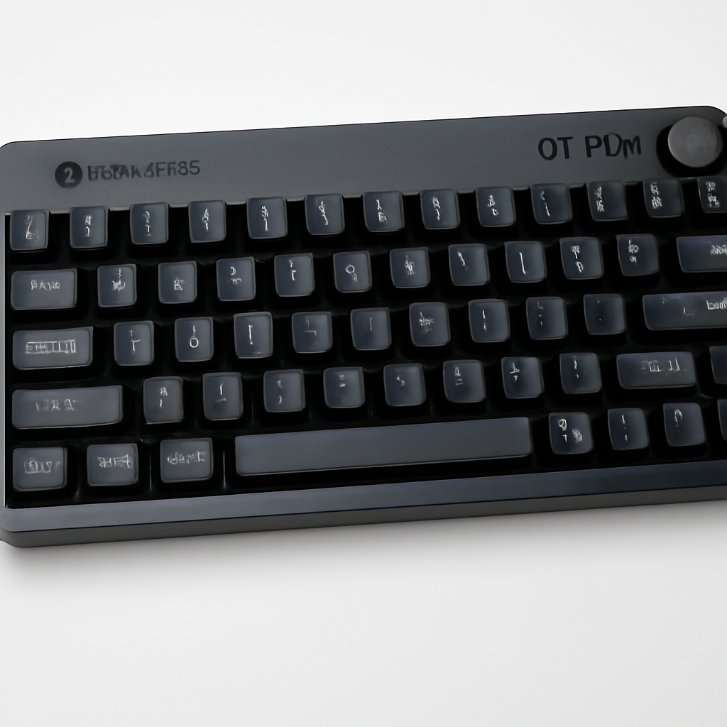 Keychron Q1 Pro