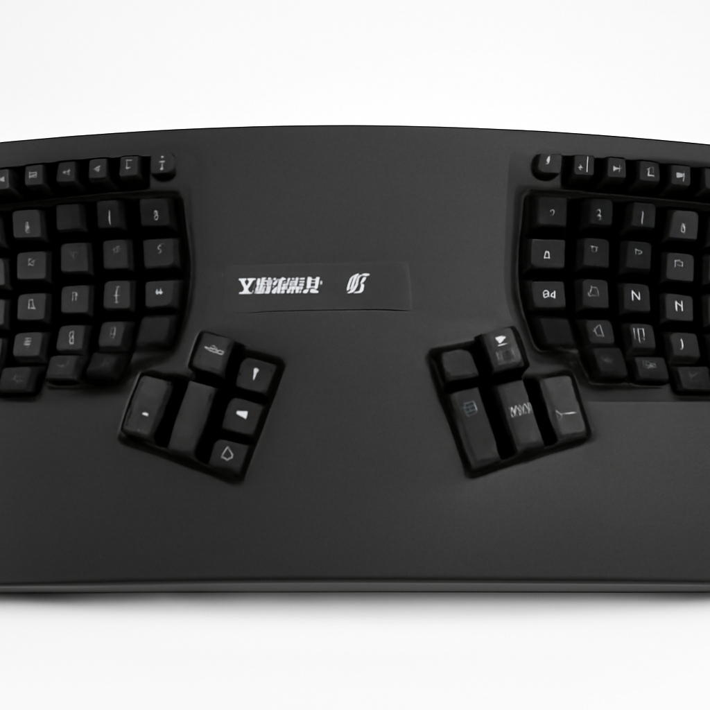 Kinesis Advantage2