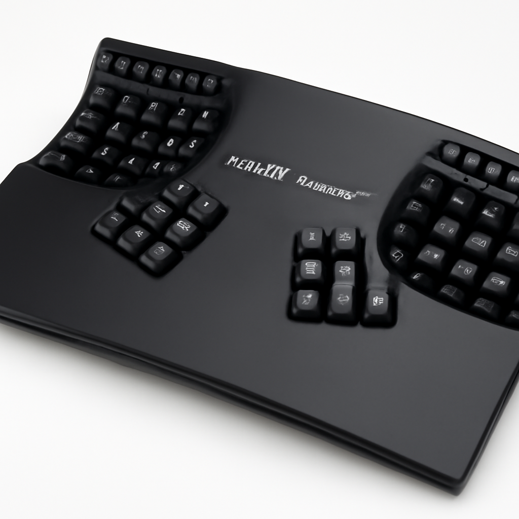 Kinesis Advantage2 LF