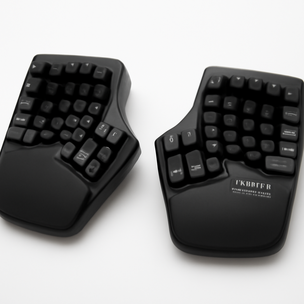 Kinesis Advantage360