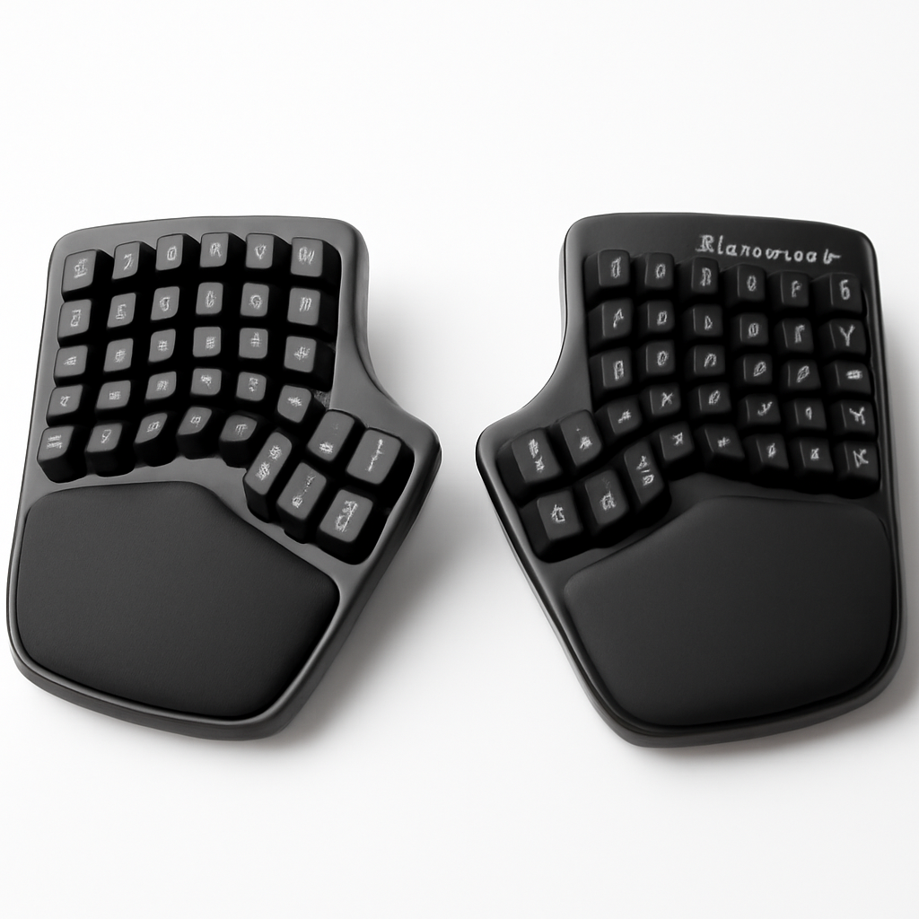 Kinesis Advantage360
