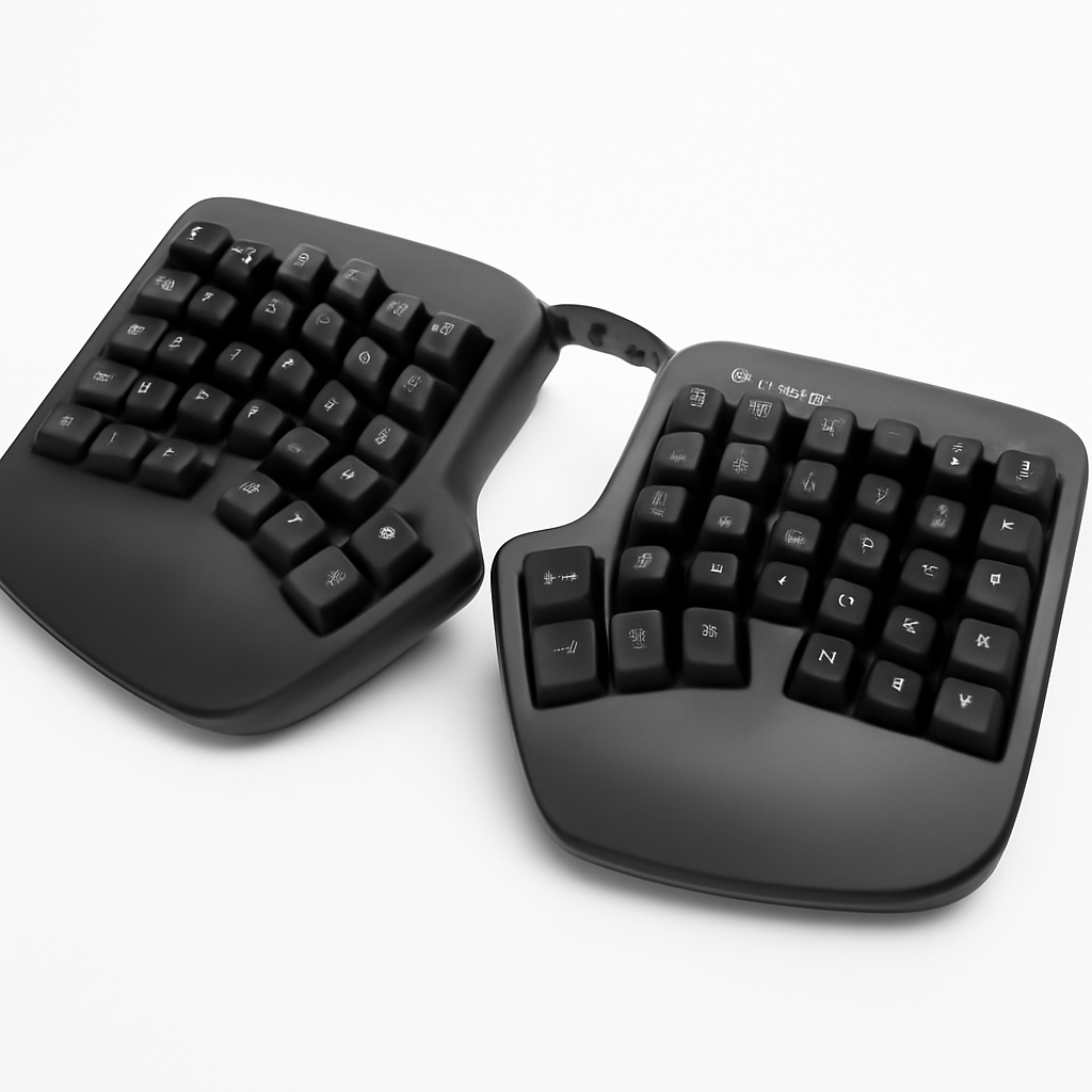 Kinesis Advantage360