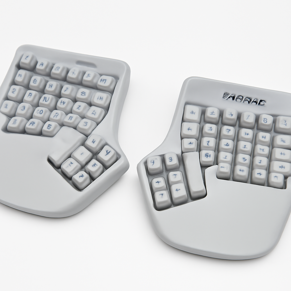Kinesis Advantage360