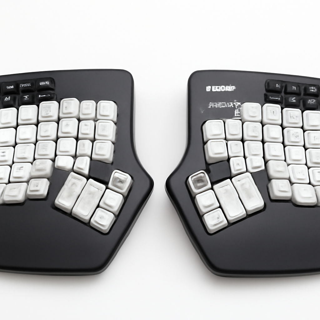 Kinesis Advantage360