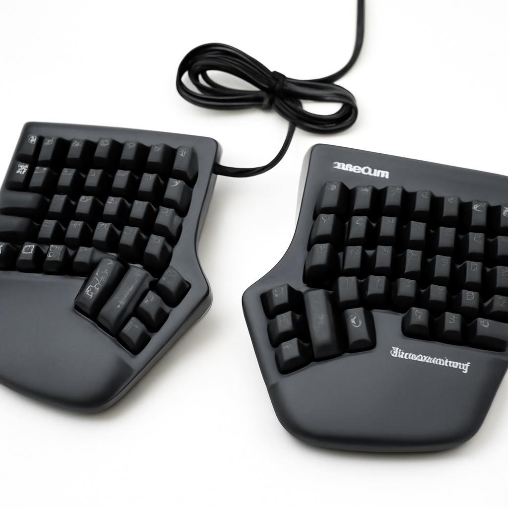 Kinesis Advantage360