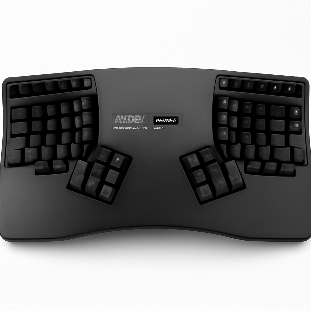 Kinesis Advantage Pro