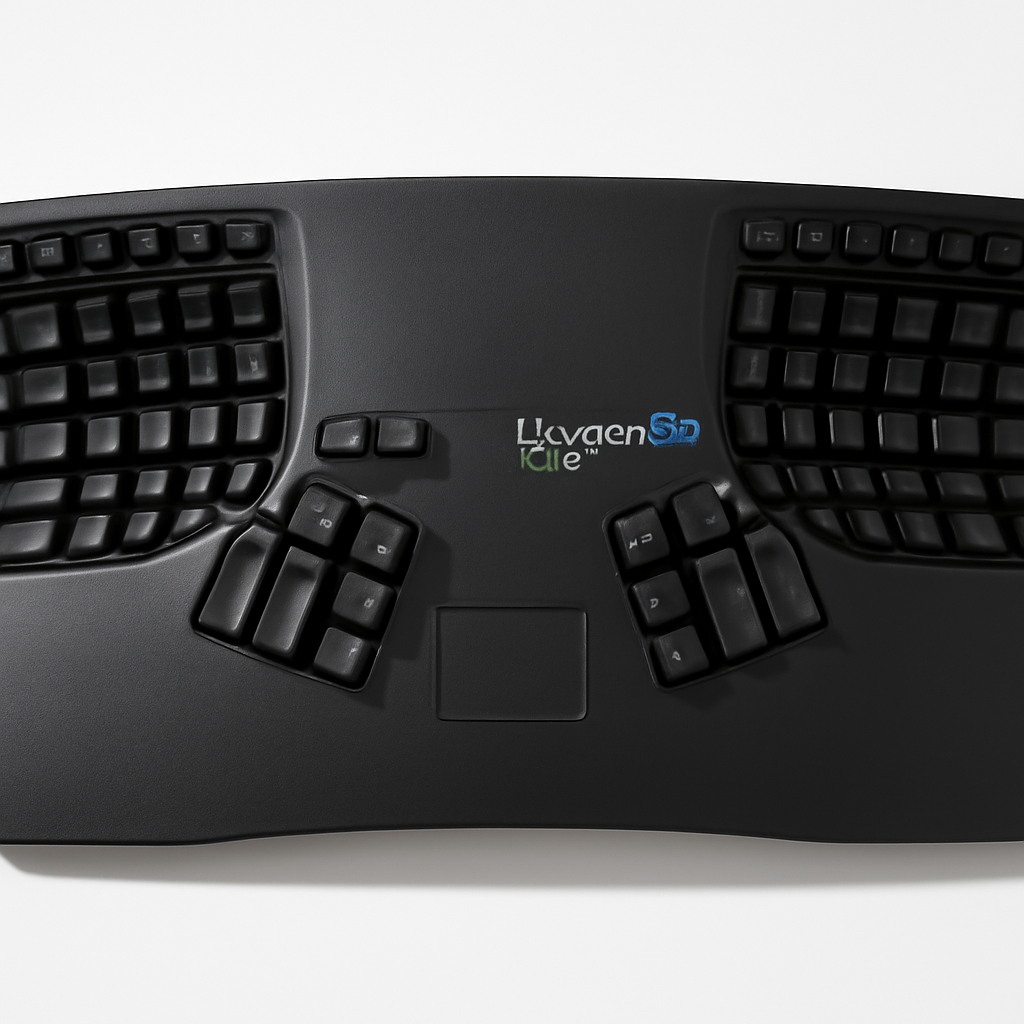Kinesis Advantage Pro