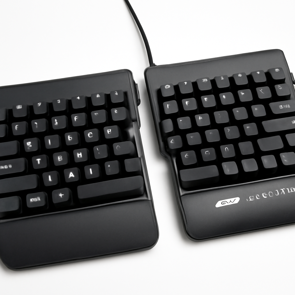 Kinesis Freestyle Edge
