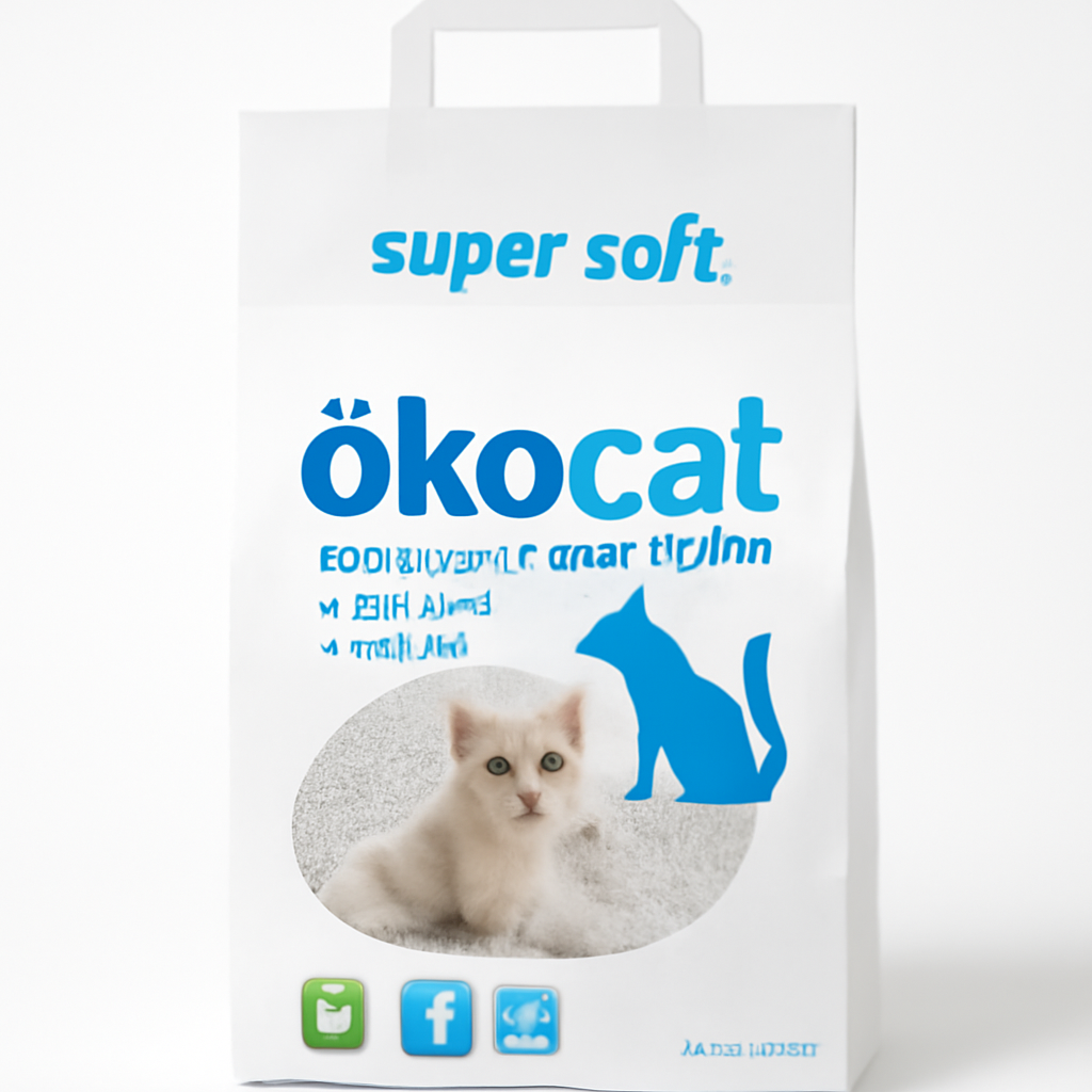 Ökocat Super Soft