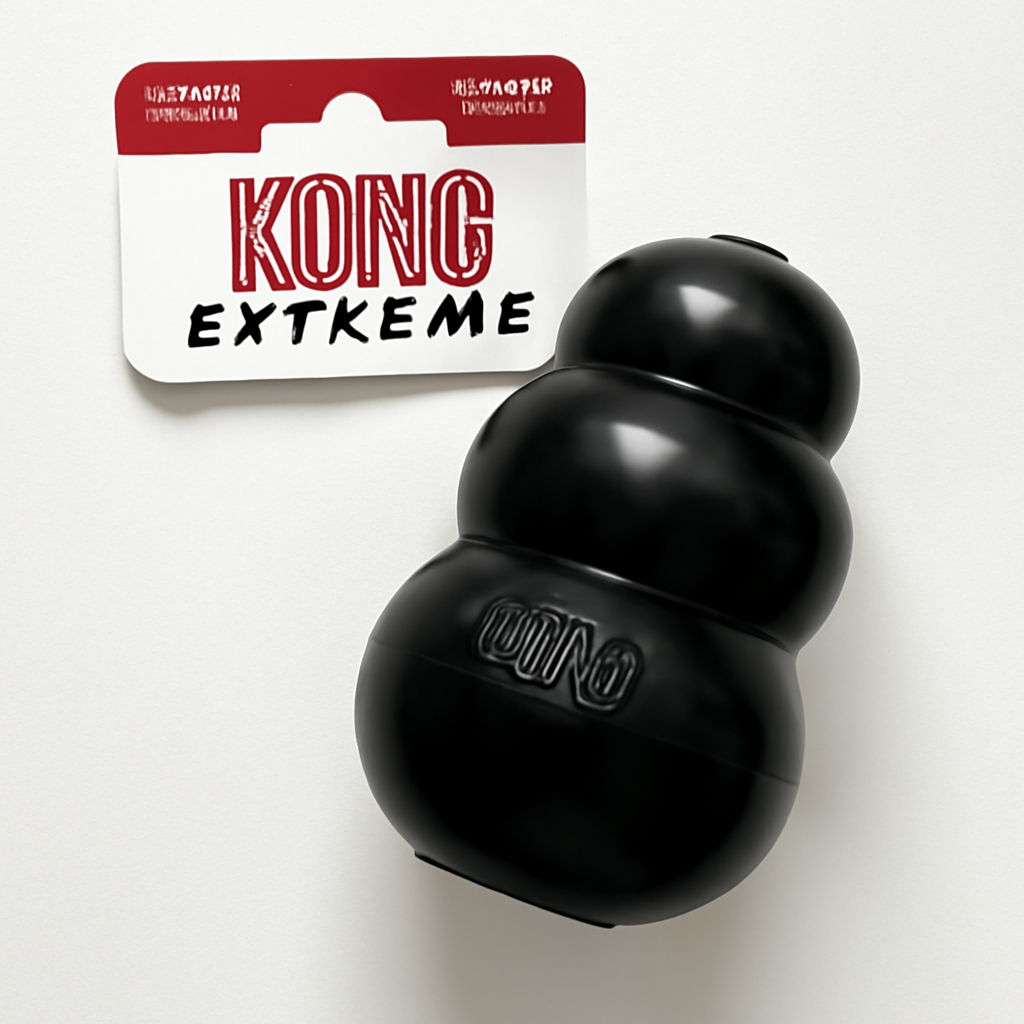 Kong Extreme Dog Toy