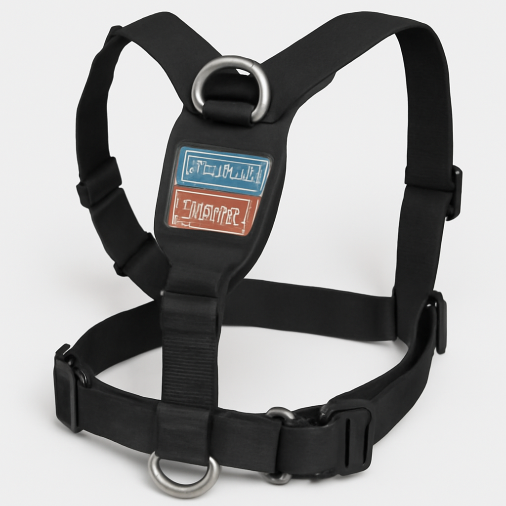 Kurgo Tru-Fit Smart Harness