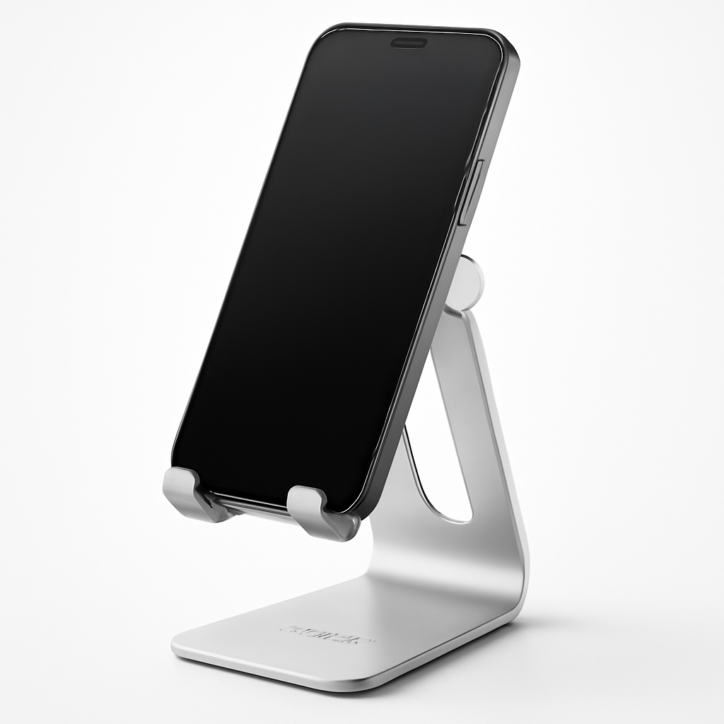 Lamicall Adjustable Phone Stand