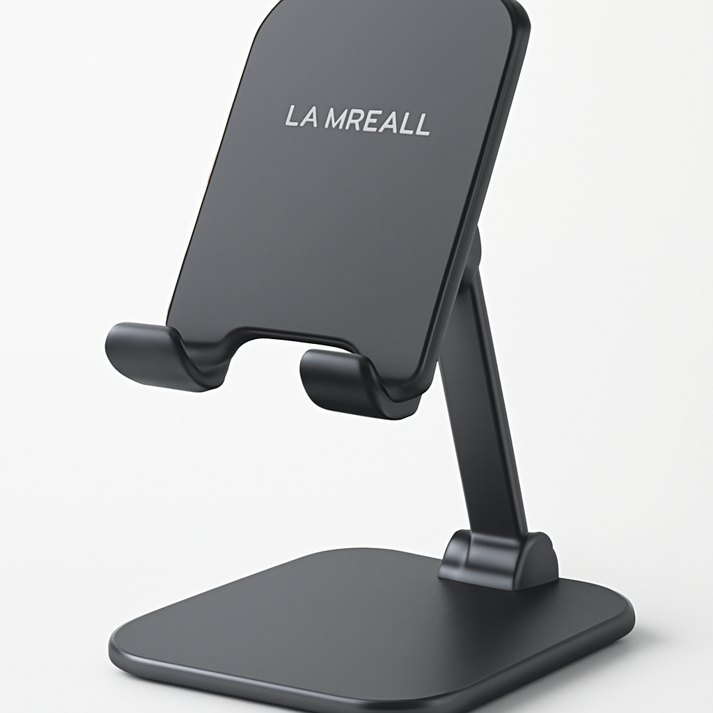 Lamicall Adjustable Phone Stand