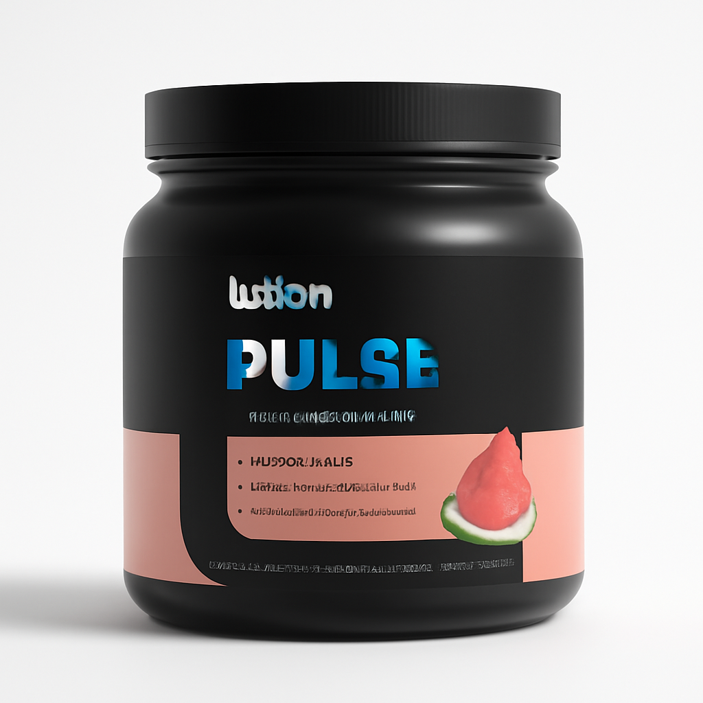 Legion Pulse
