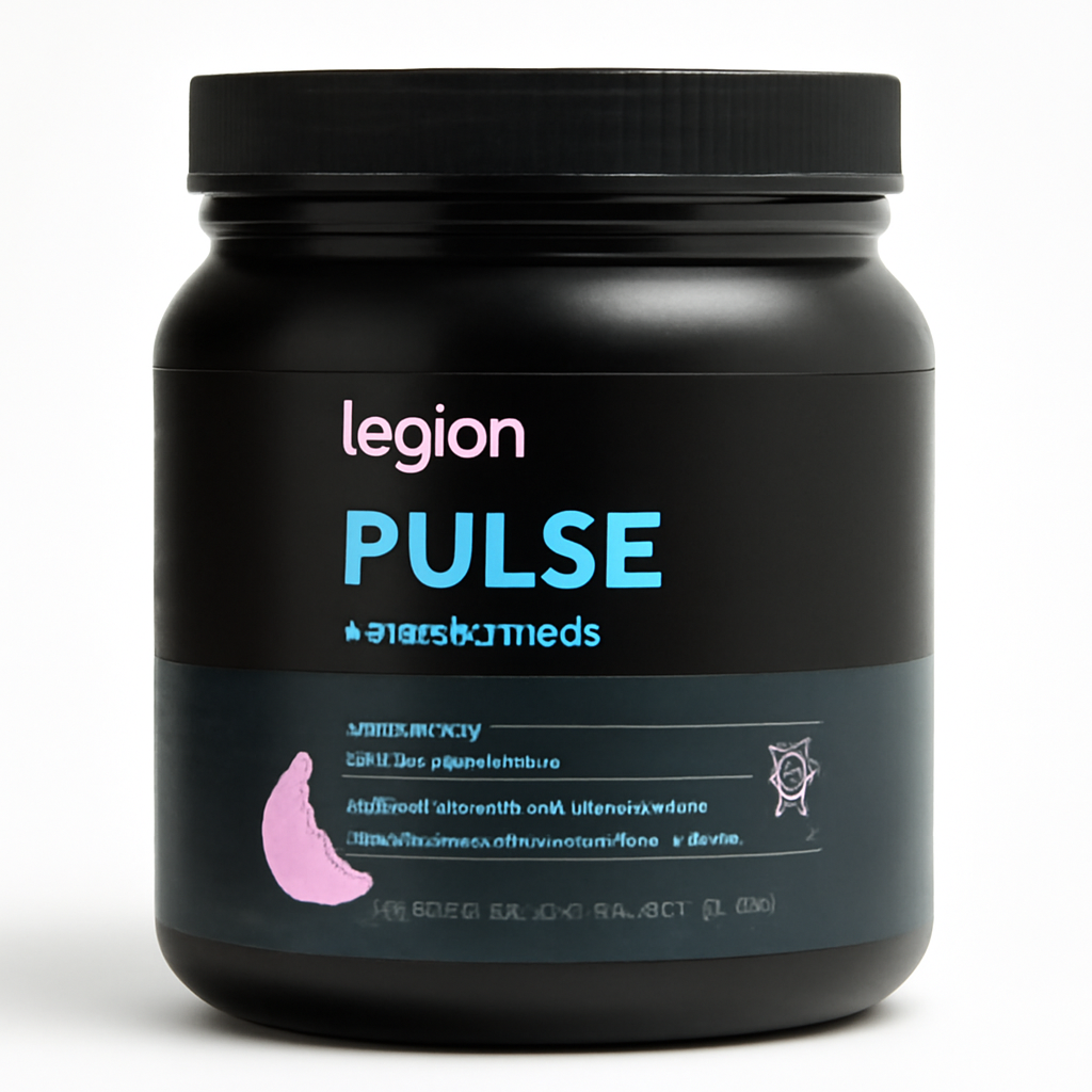 Legion Pulse