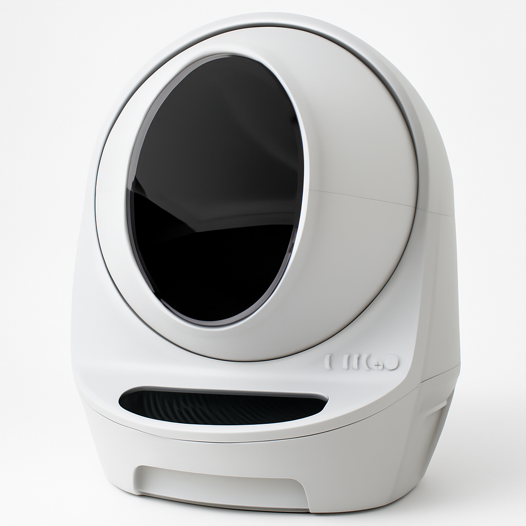 Litter Robot 4