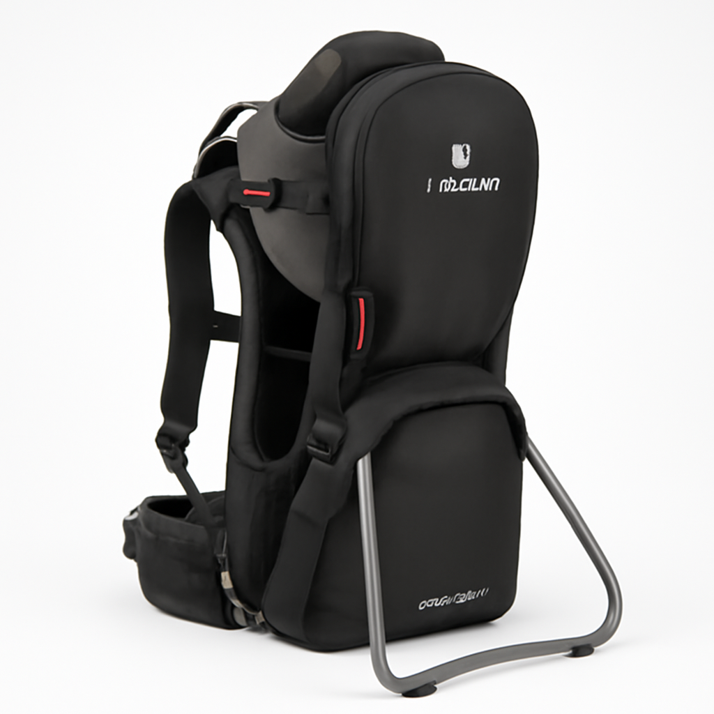 LittleLife Adventurer S4