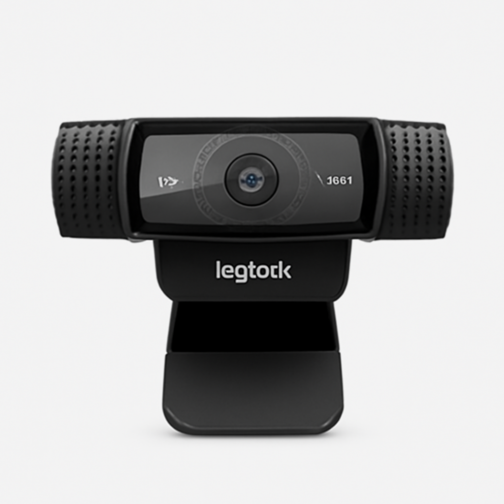 Logitech C920 HD