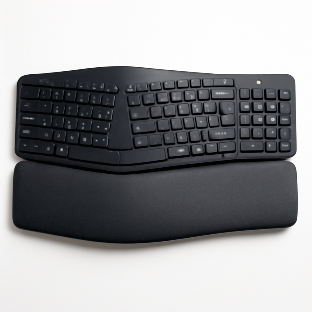 Logitech Ergo K860