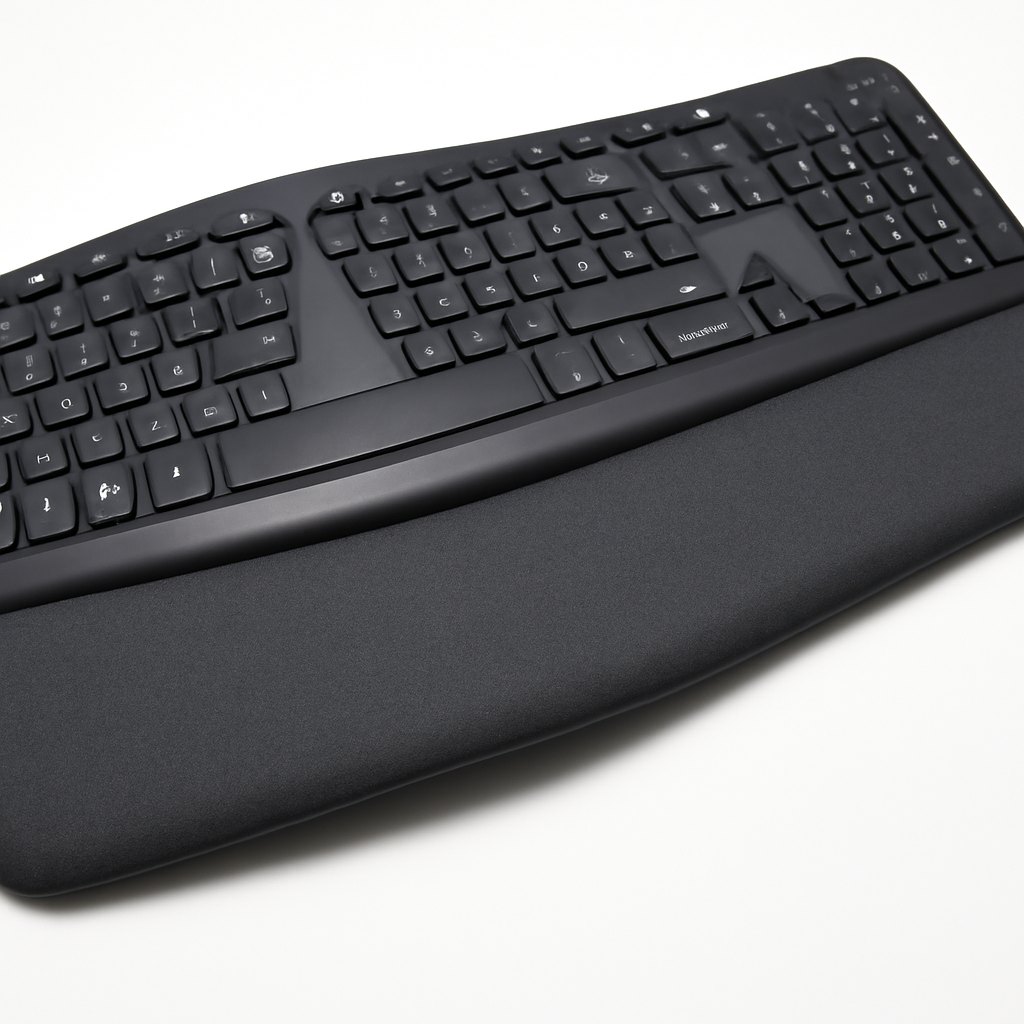 Logitech Ergo K860