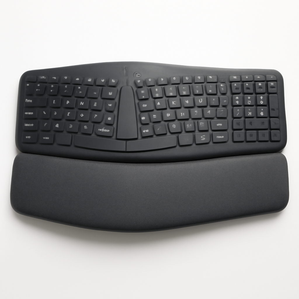 Logitech Ergo K860