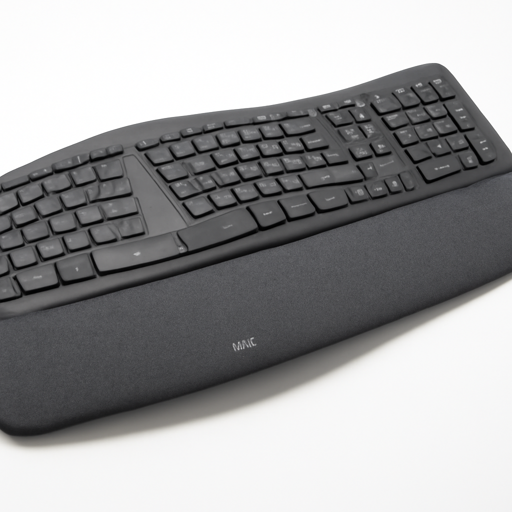 Logitech Ergo K860