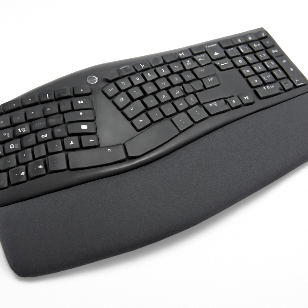 Logitech Ergo K860