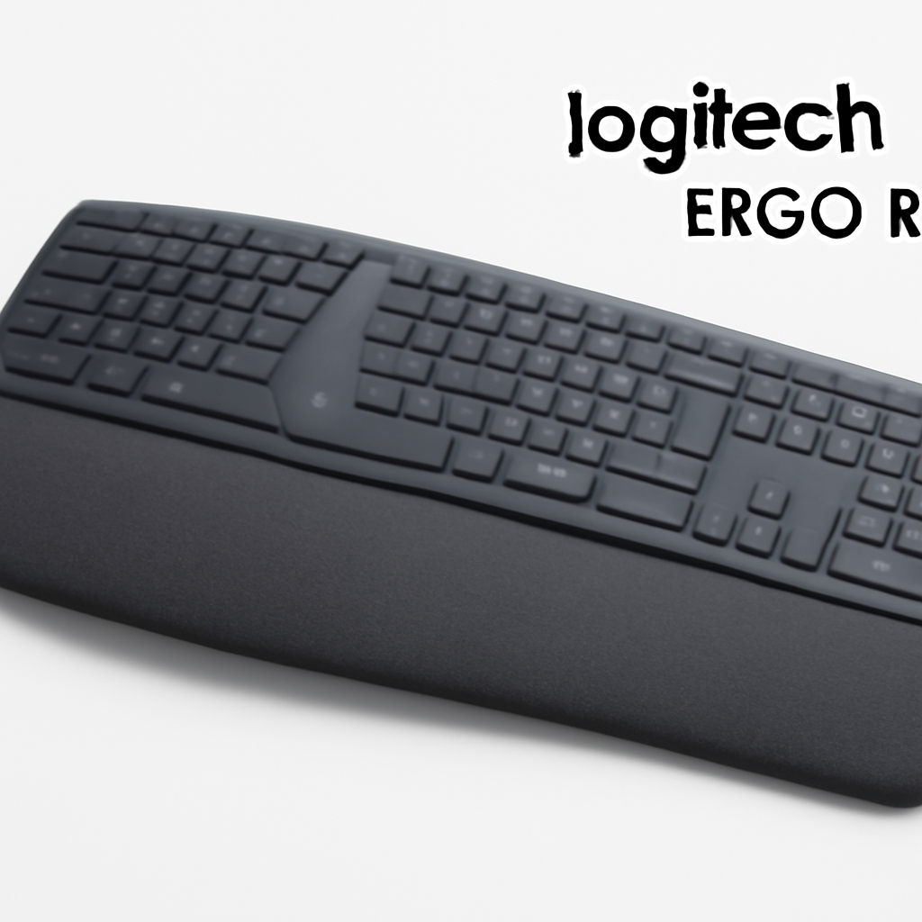 Logitech Ergo K860