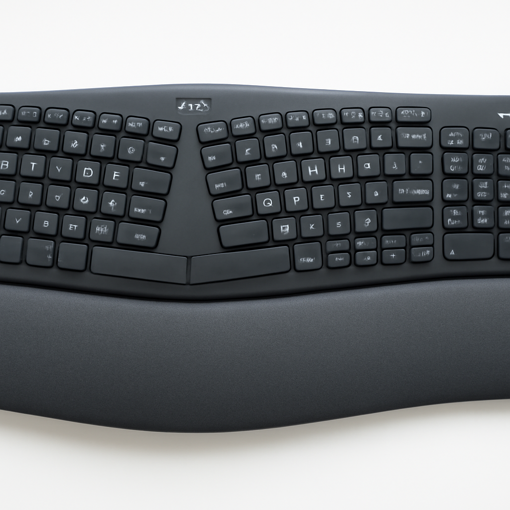 Logitech Ergo K860