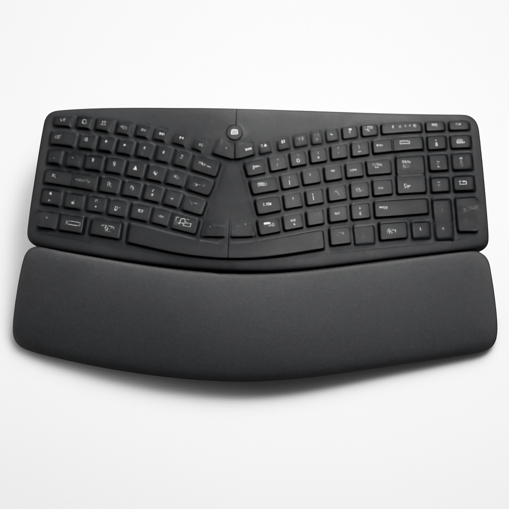 Logitech Ergo K860