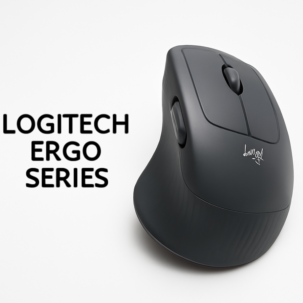 Logitech Ergo Series