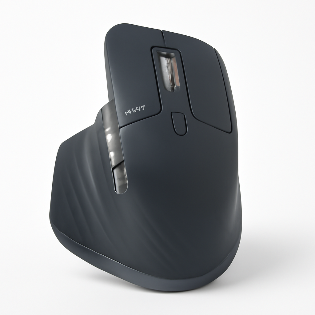 Logitech MX Master 3S