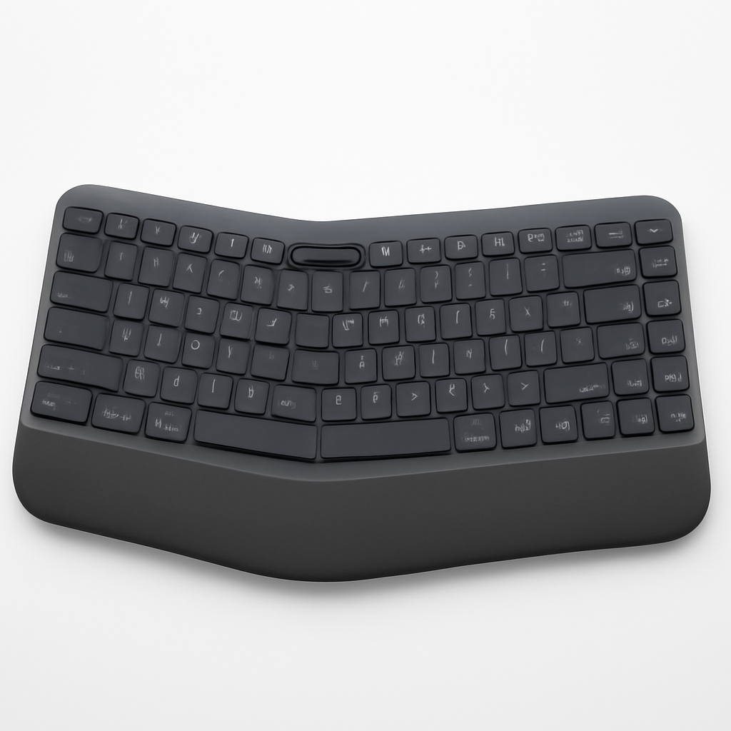 Logitech Wave Keys