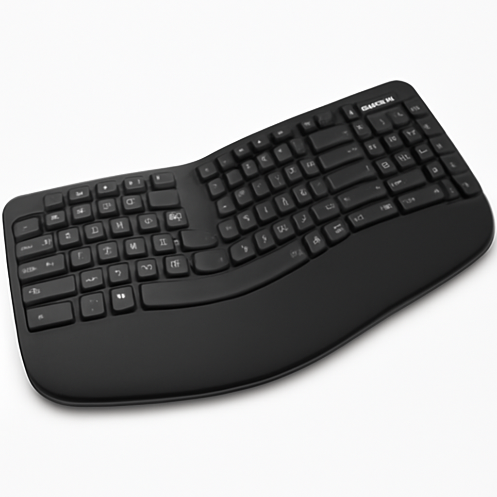 Microsoft Sculpt