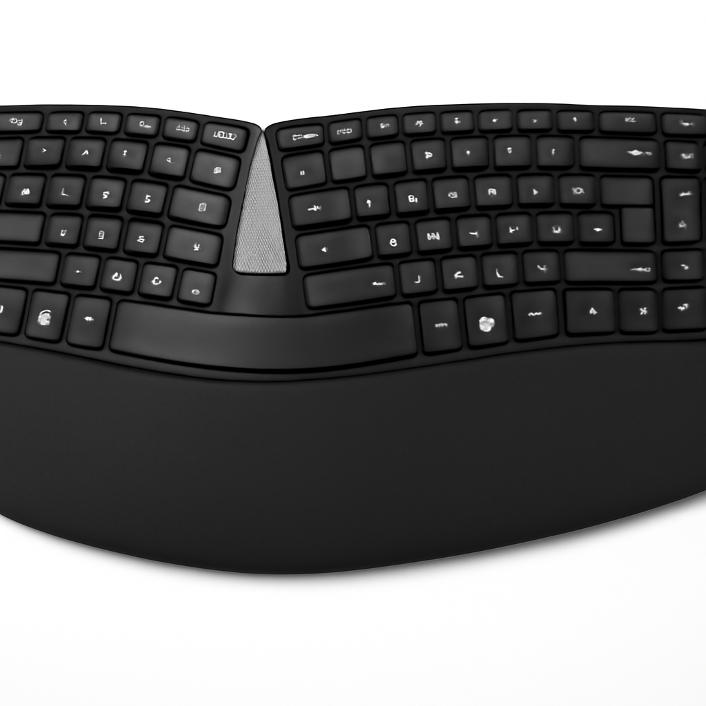 Microsoft Sculpt Ergonomic Keyboard