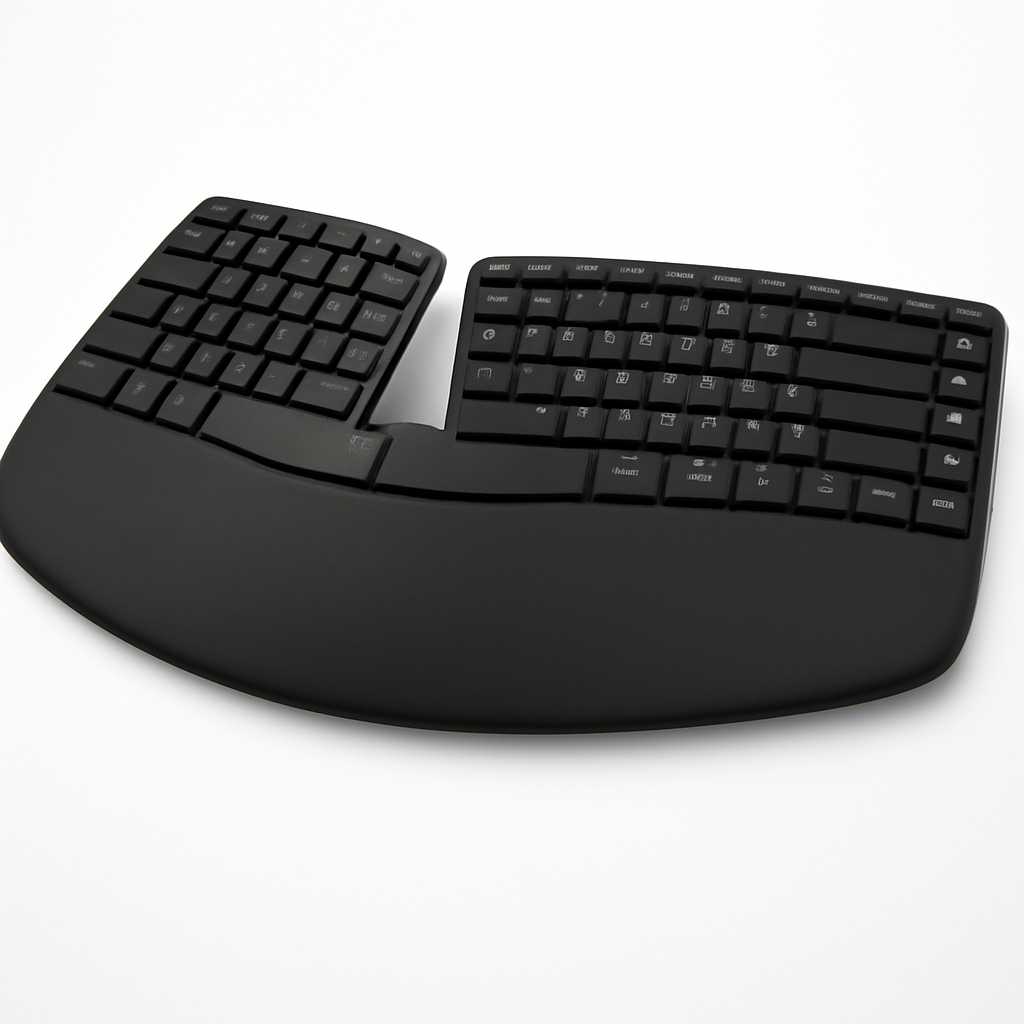 Microsoft Sculpt Ergonomic Keyboard