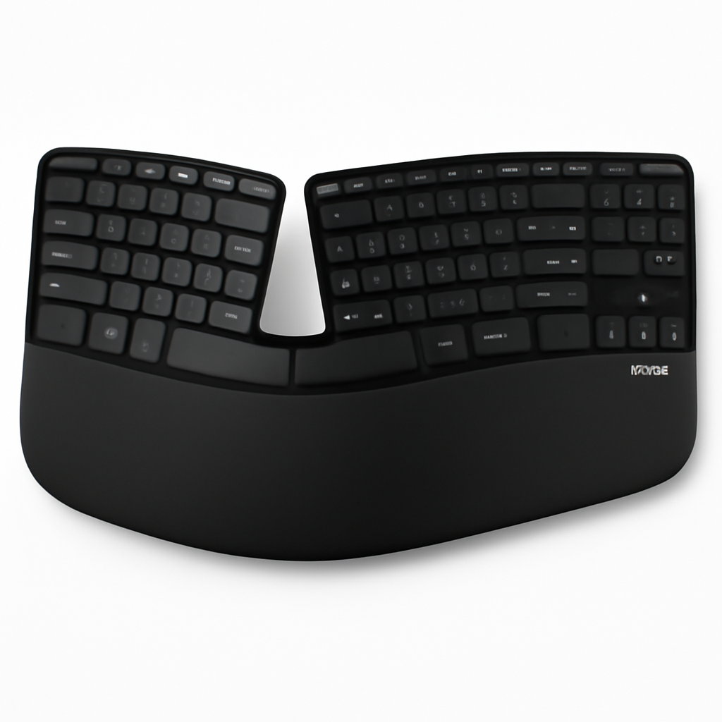 Microsoft Sculpt Ergonomic Keyboard