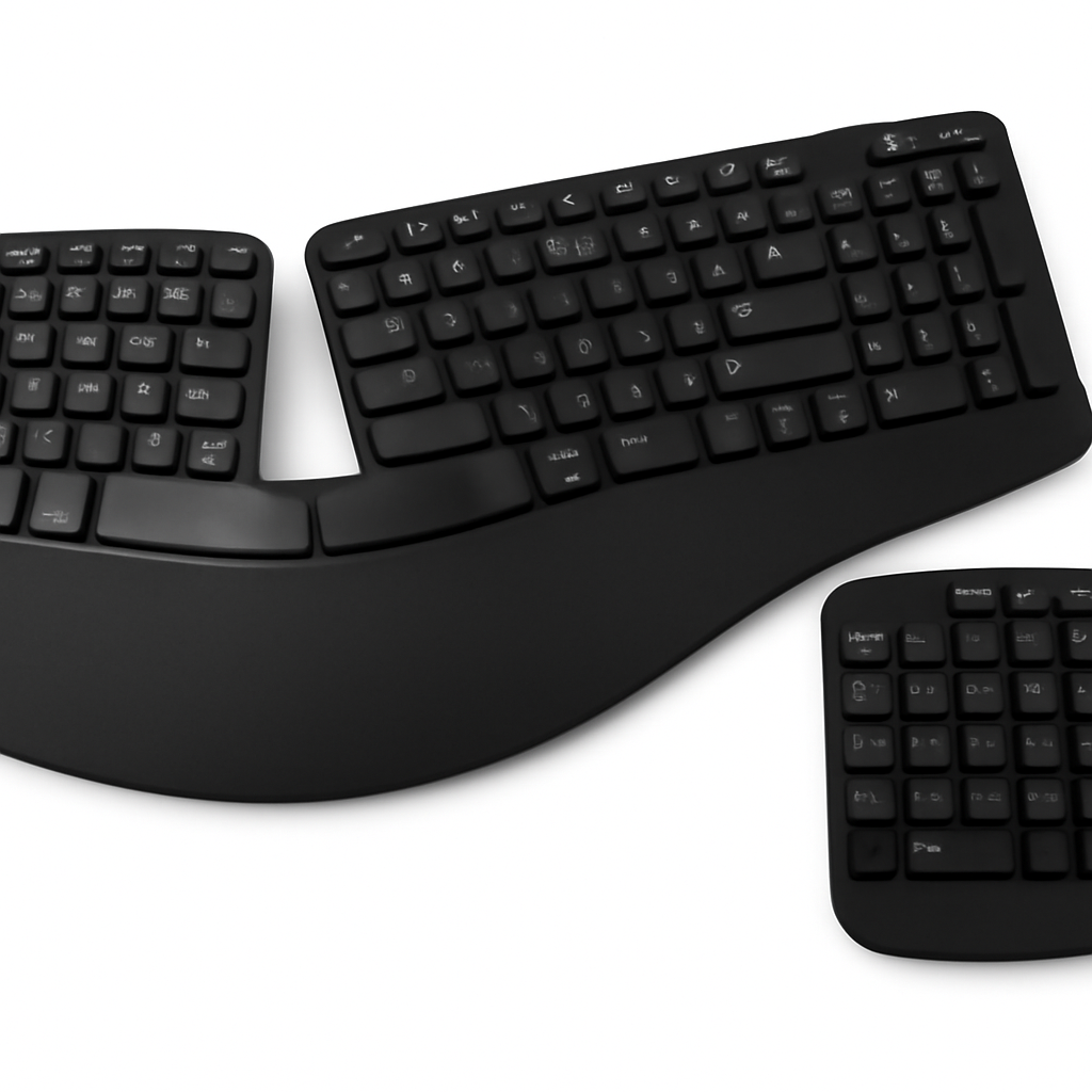 Microsoft Sculpt Ergonomic Keyboard
