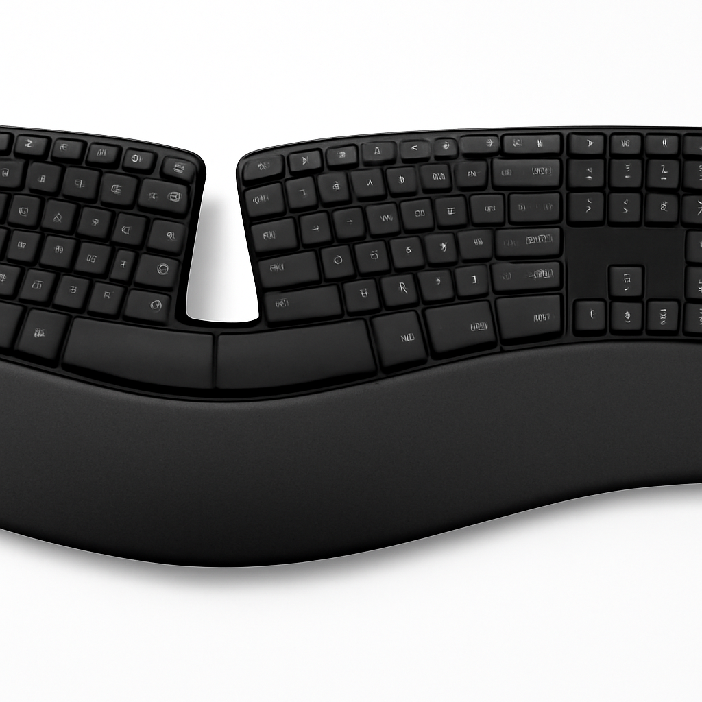 Microsoft Sculpt Ergonomic Keyboard