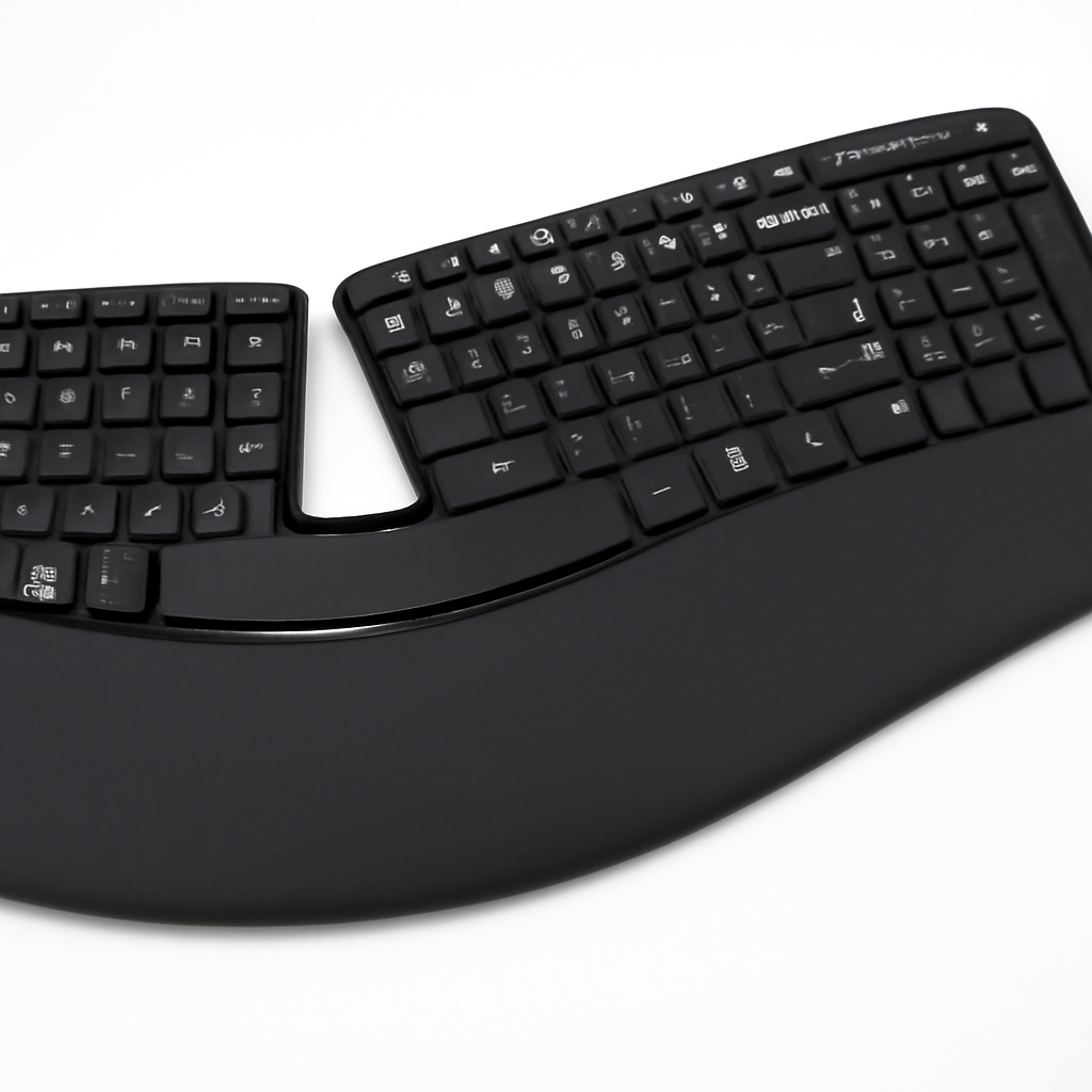 Microsoft Sculpt Ergonomic Keyboard
